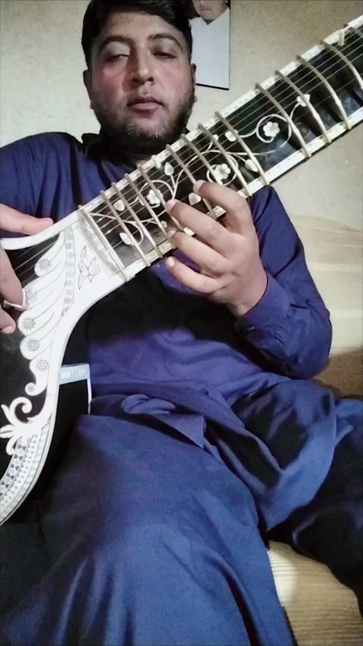 @IMRAN SHAHZAD SITAR NAWAZ