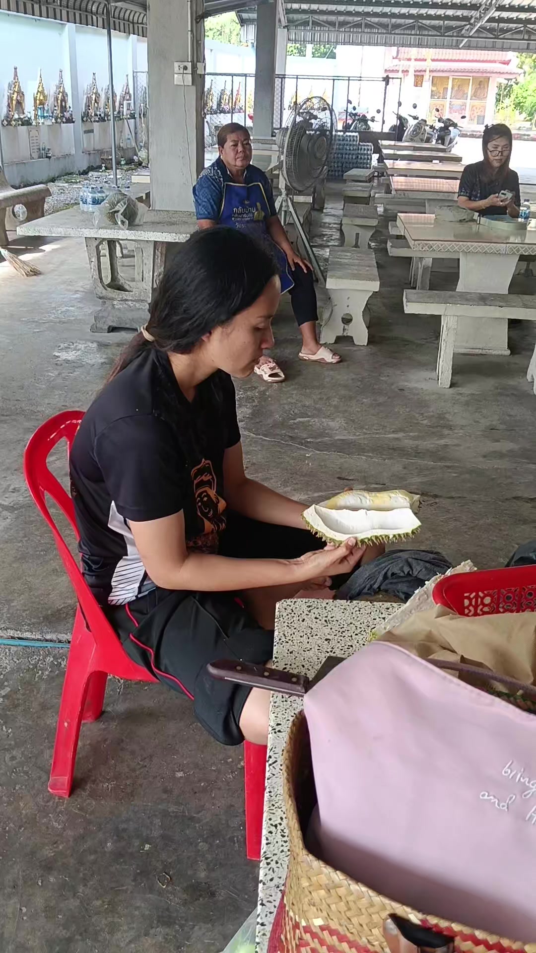 @หนูใจ (สุราษนาสาร)