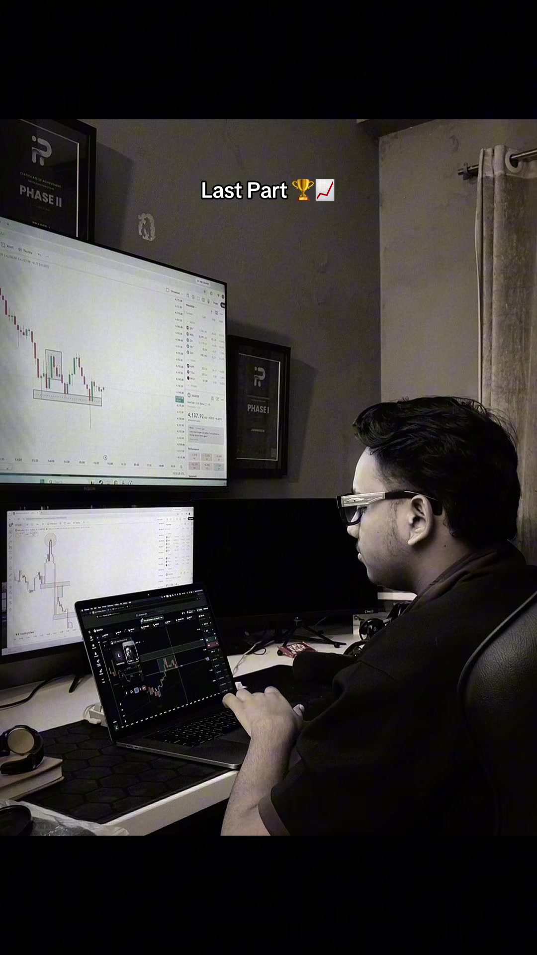 @Trader Jabed