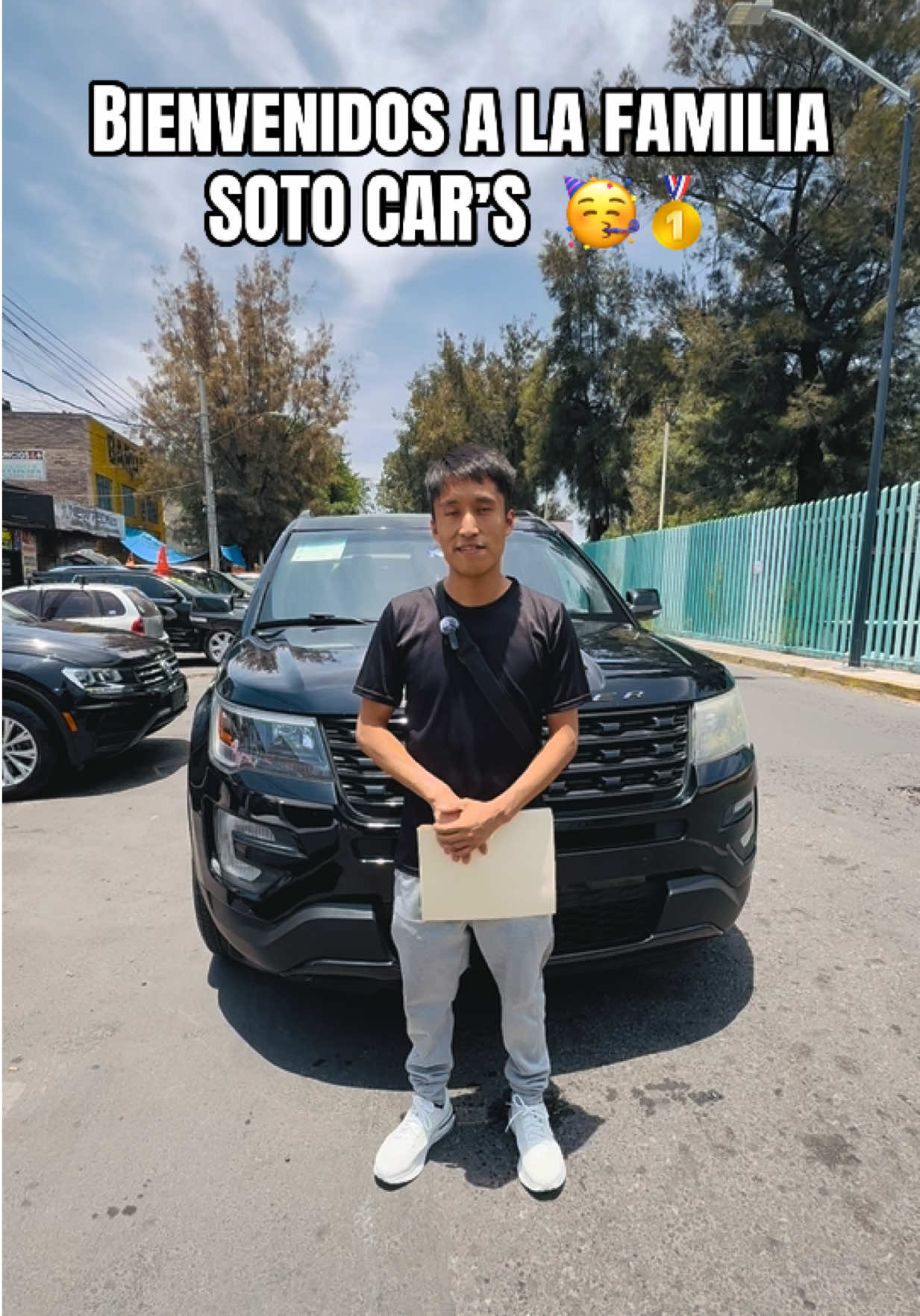 @venta de autos SOTO CARS CDMX