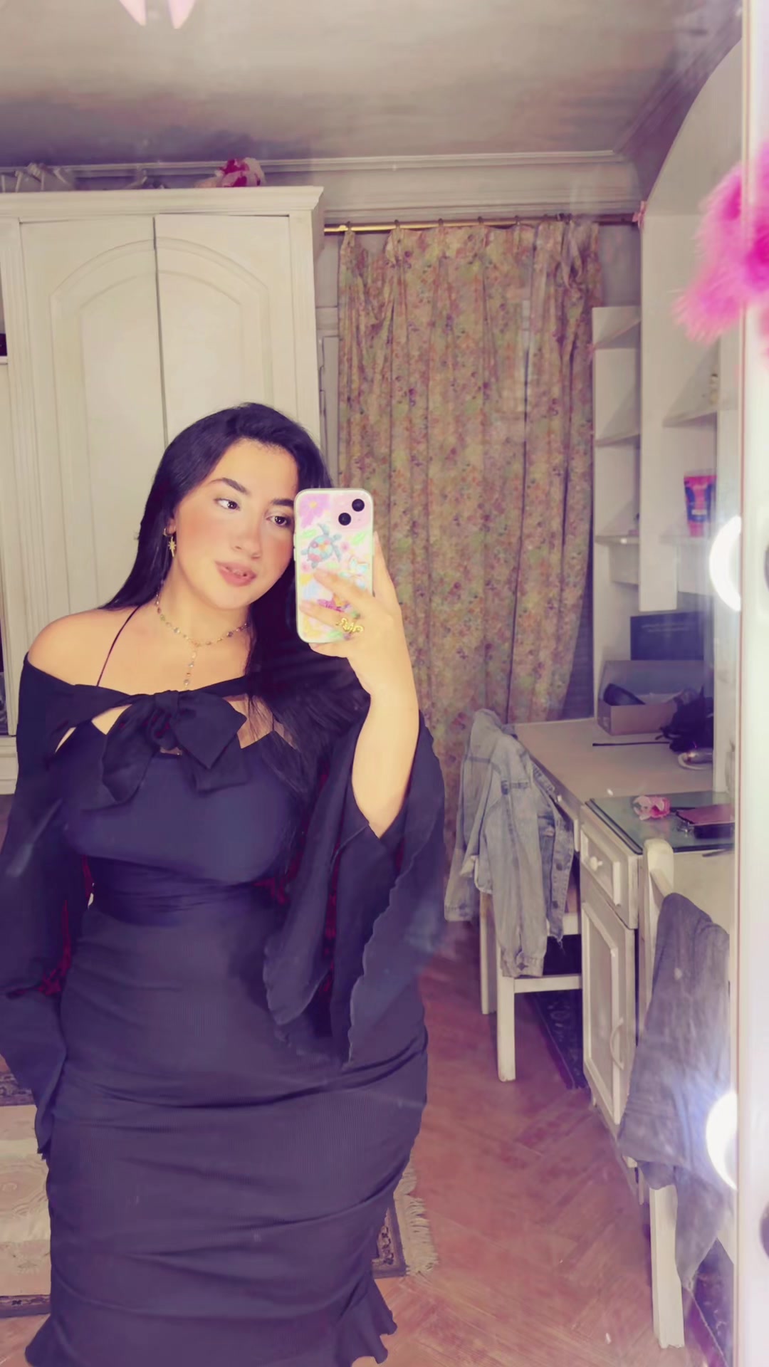 @UrfavNourie💋