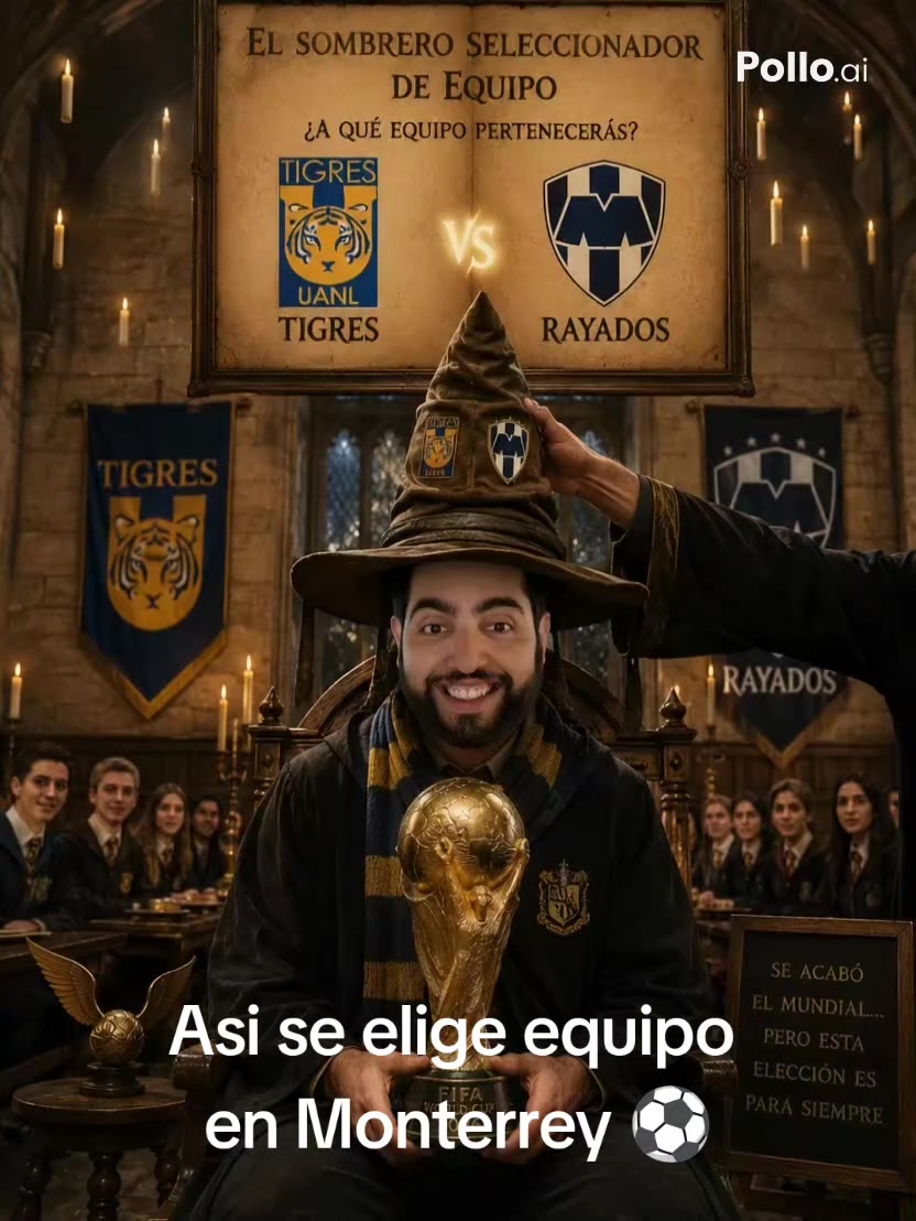 @Luisma Lugo