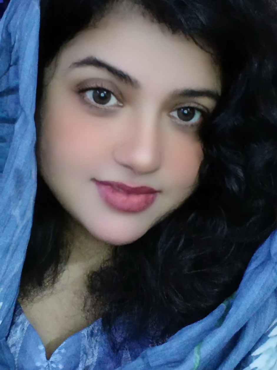 @Tashfeen Farooqi