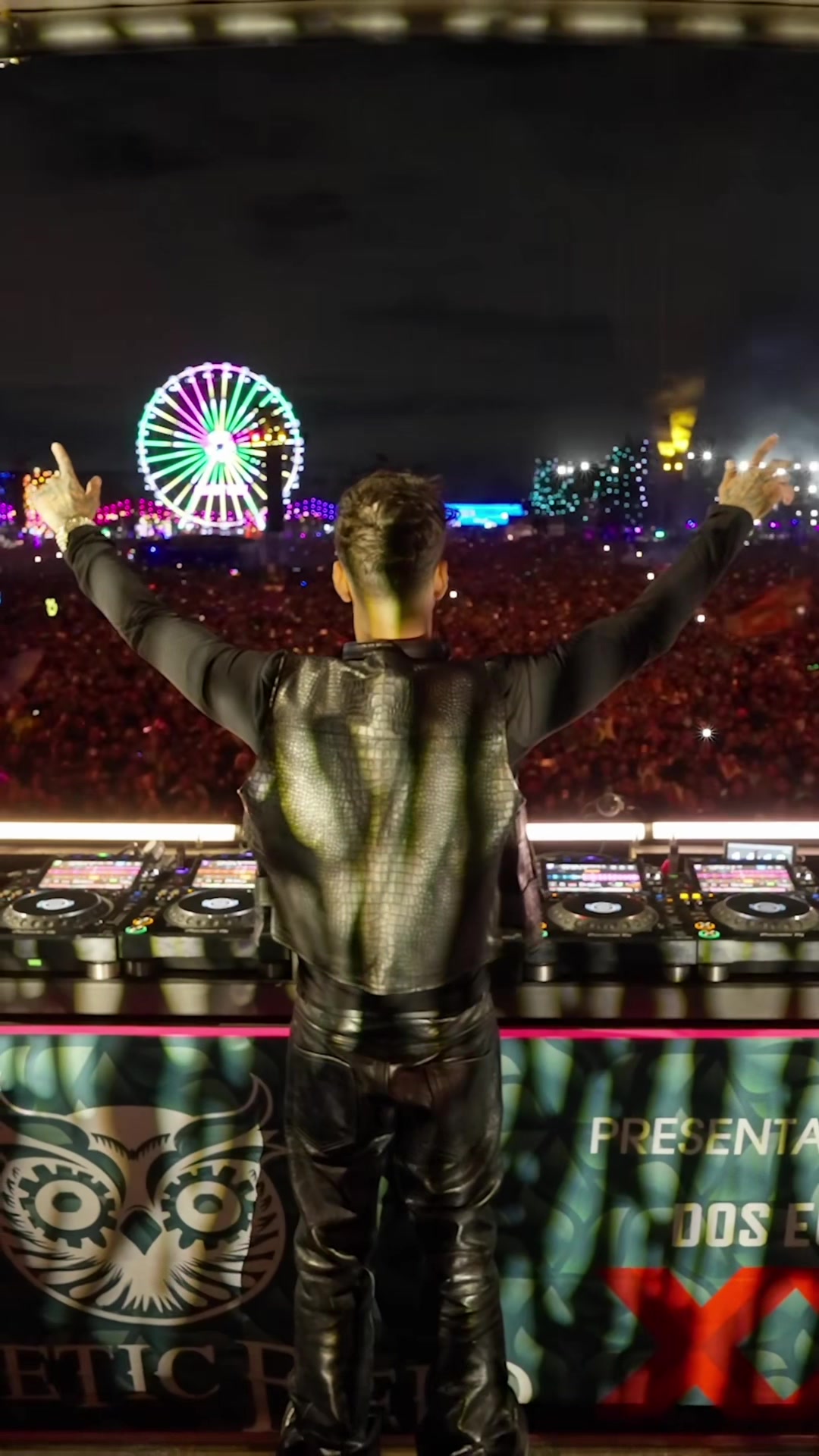 @ELECTRONIC DANCE MUSIC