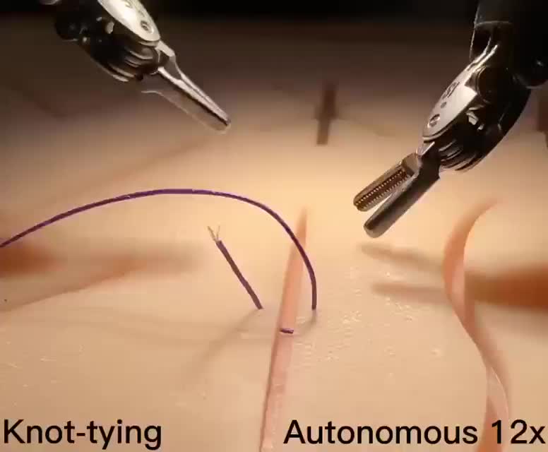 @Robotics for Tomorrow