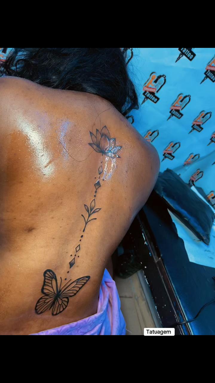 @Chocolath Tattoo Official