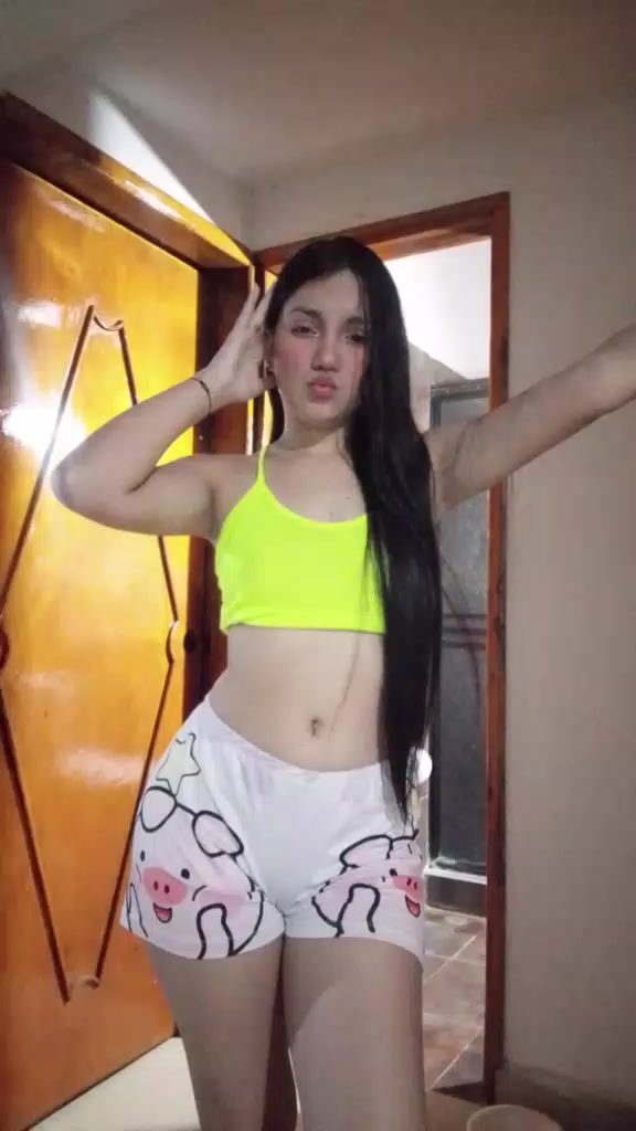 @Karly Romero