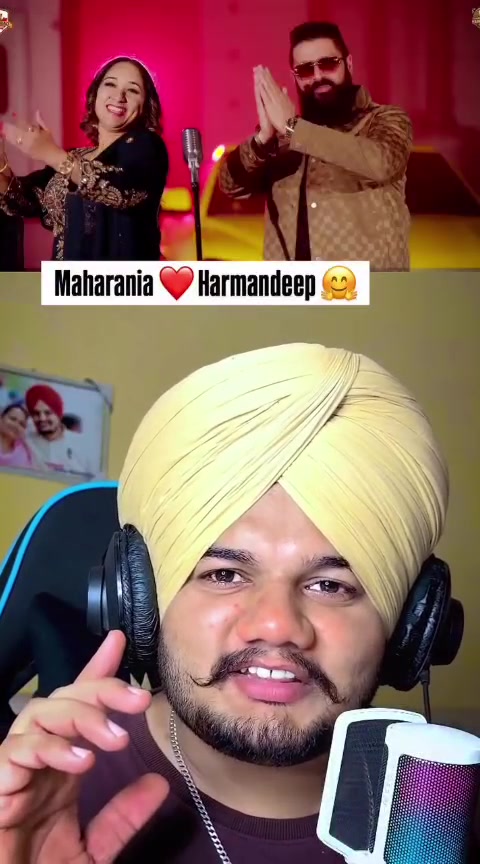 @Harmandeep