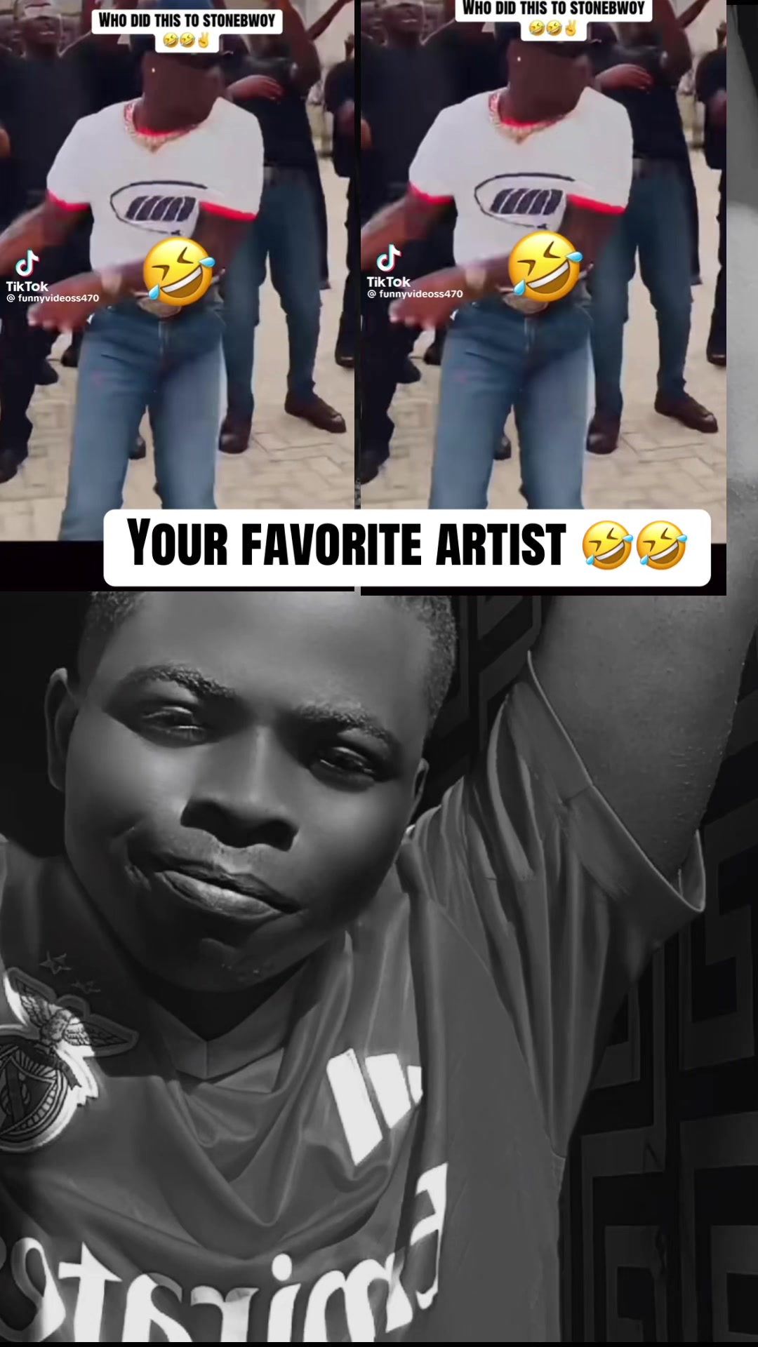 @SON OF PEACE🙏🕊️✊