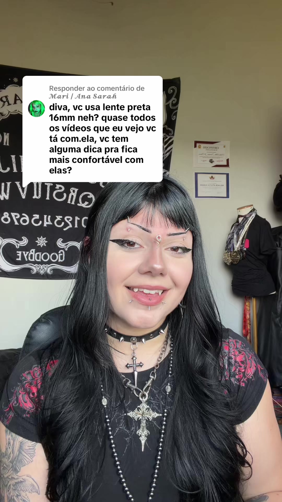 @Mariah