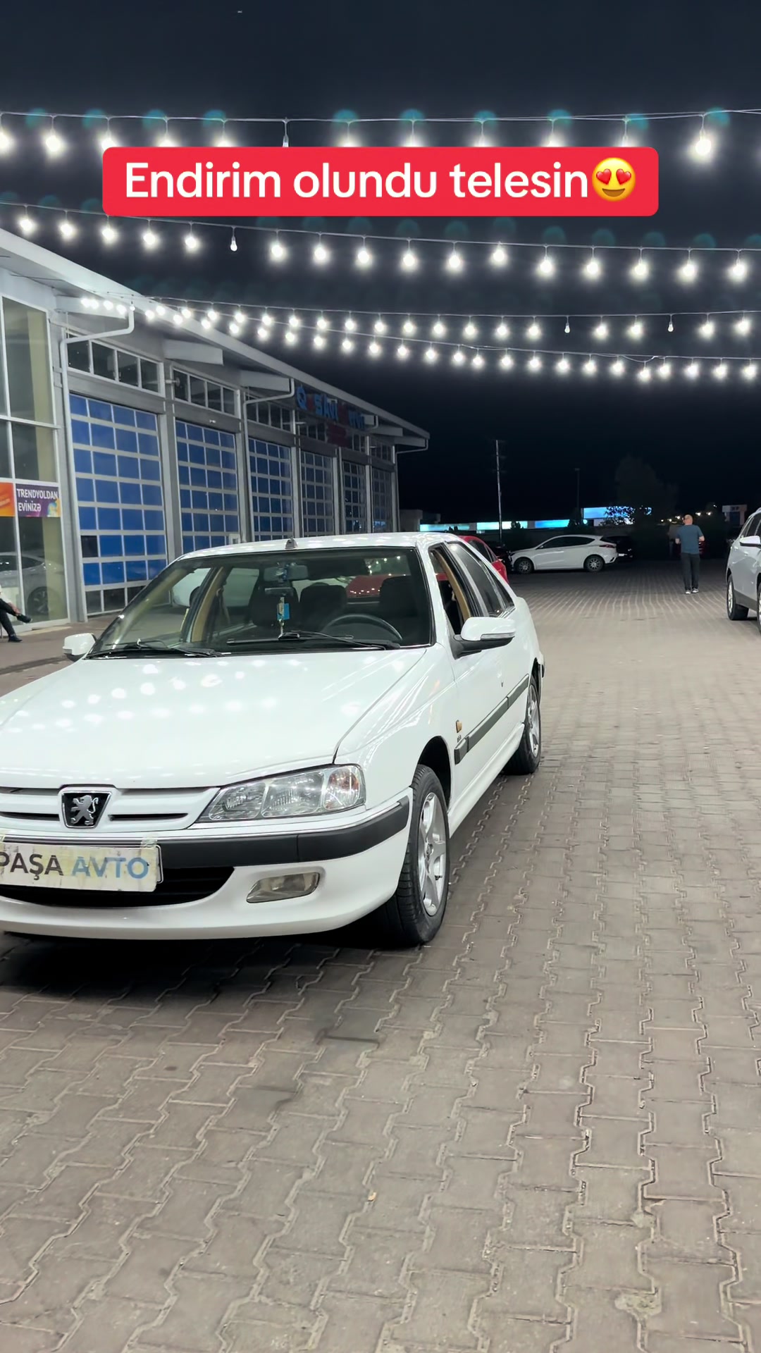 @Əliyandımda Maşınların Satışı