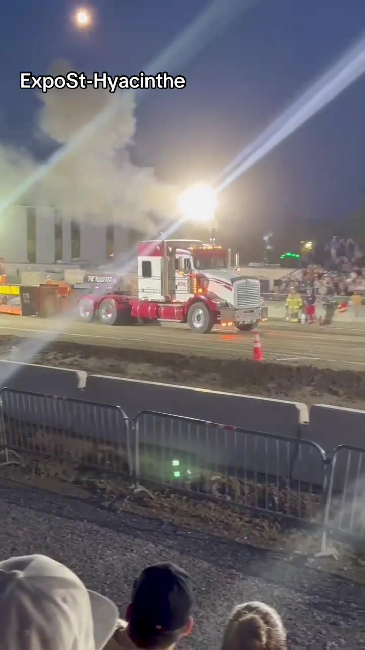 @TRUCK-COURSES-SHOW
