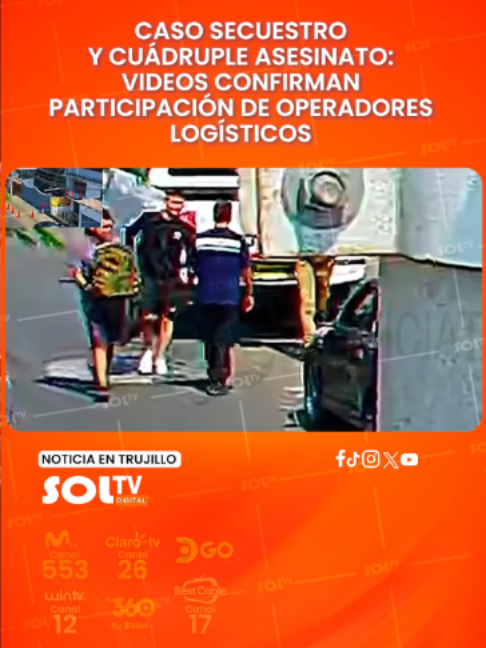 @SOL TV Noticias