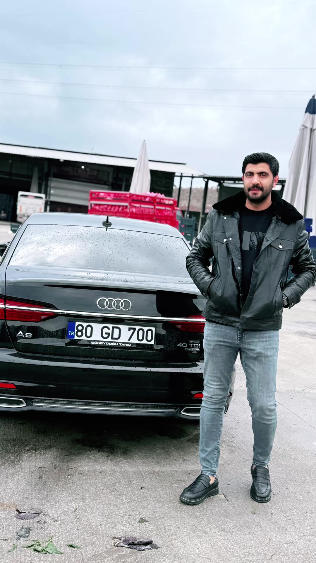 @Celal Karakurt
