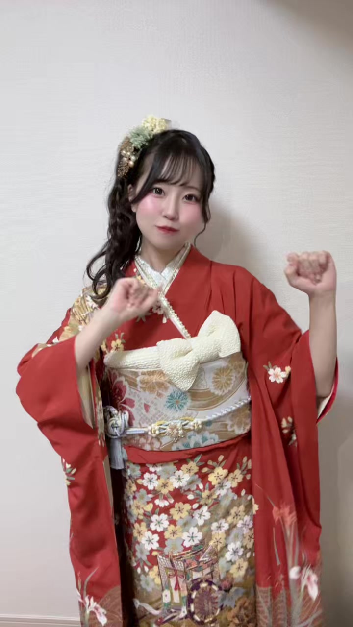 @楠さり