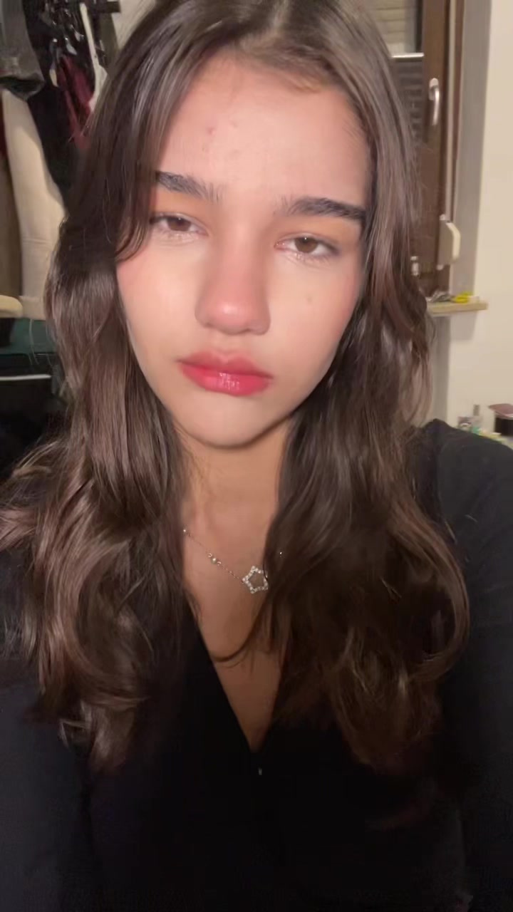 @Bengü Su Üstüner