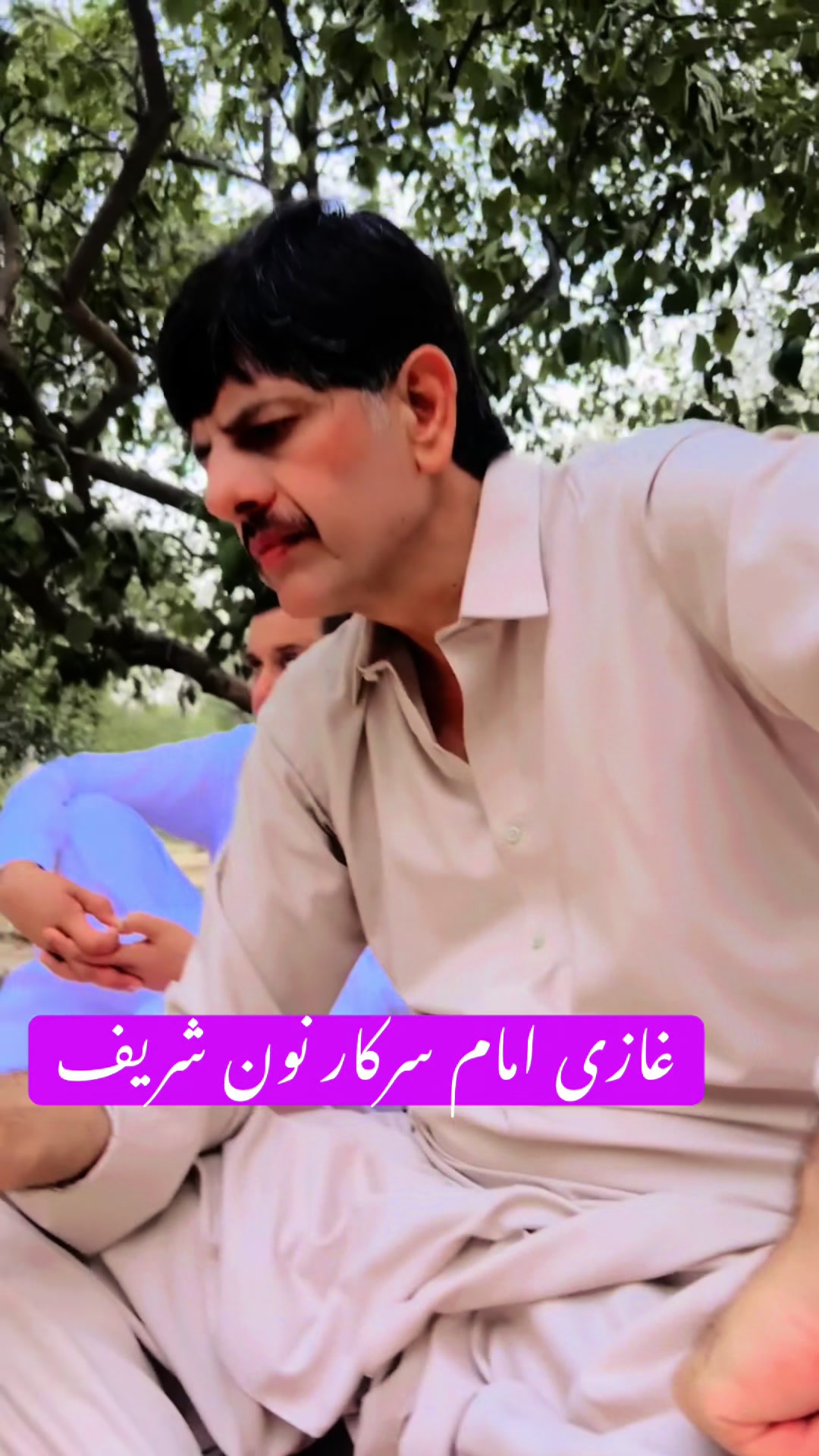 @CH M Usman
