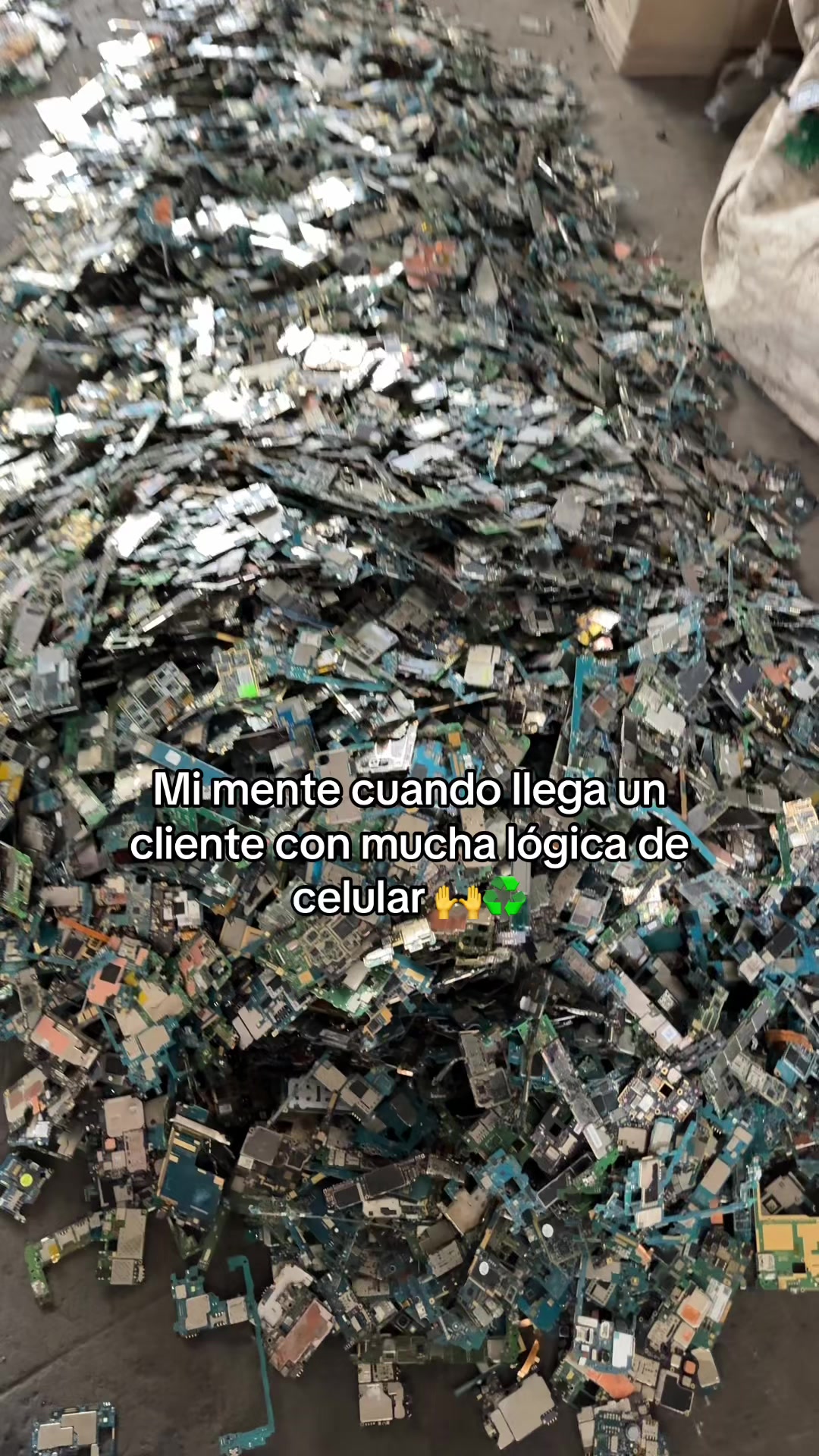 @IGB Recycler