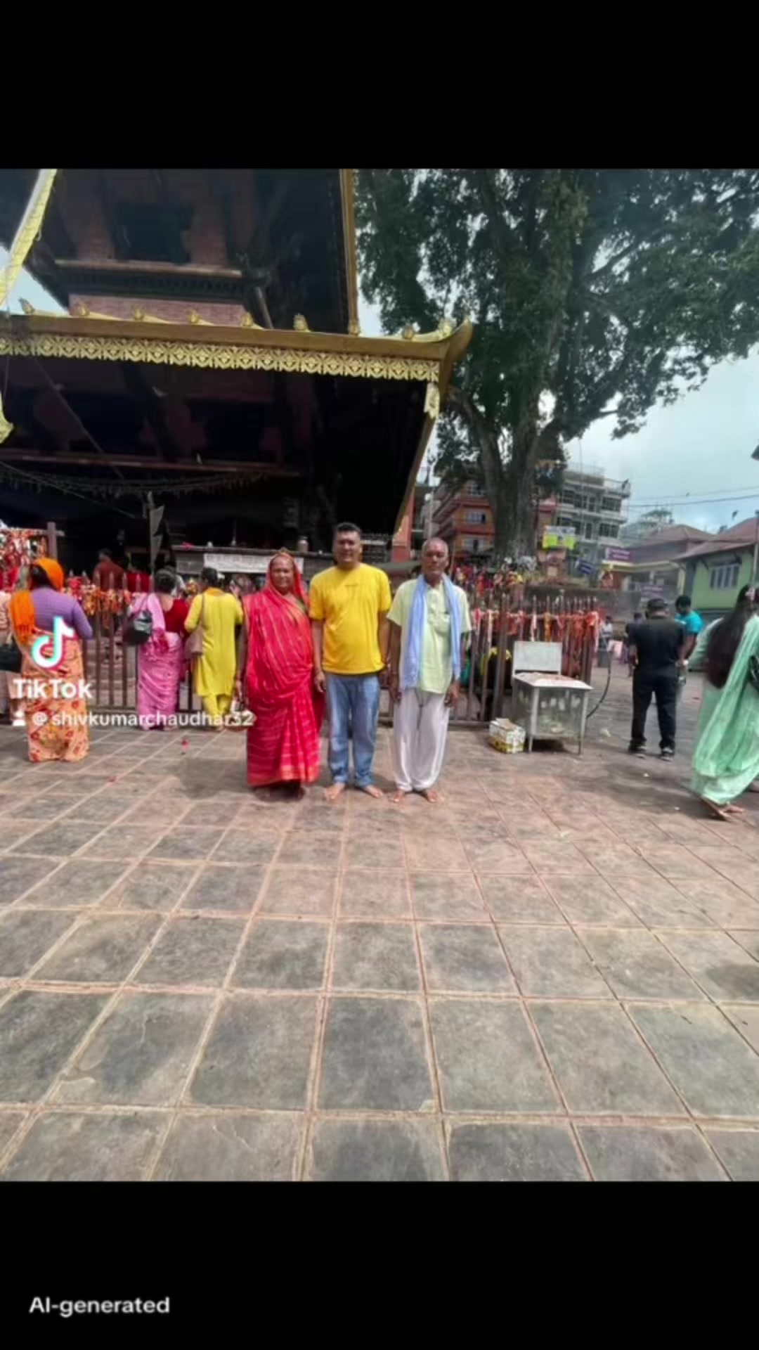 @Shiv Chaudhary