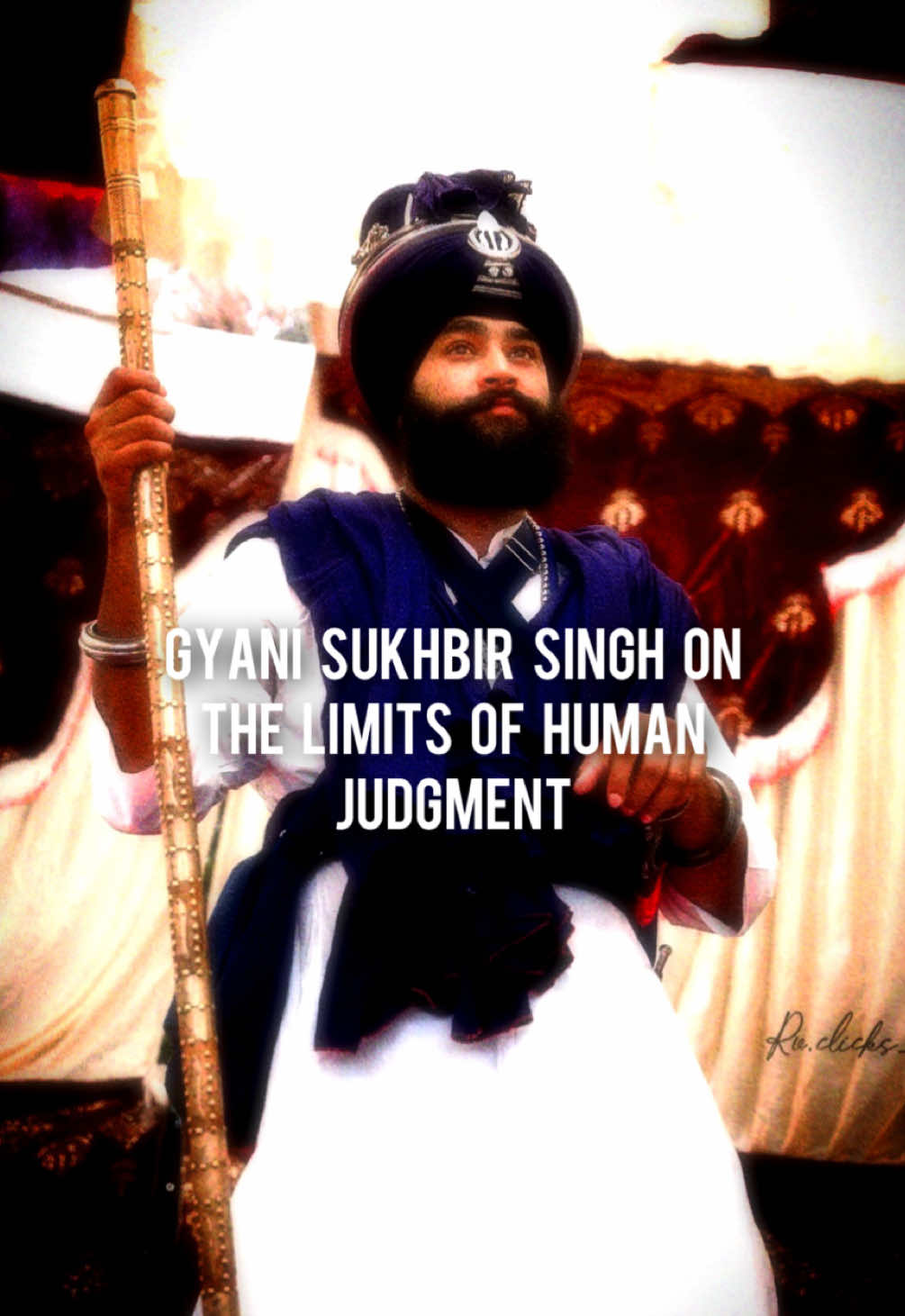 @Eternal Sikhi | ਸਦੀਵੀ ਸਿੱਖੀ