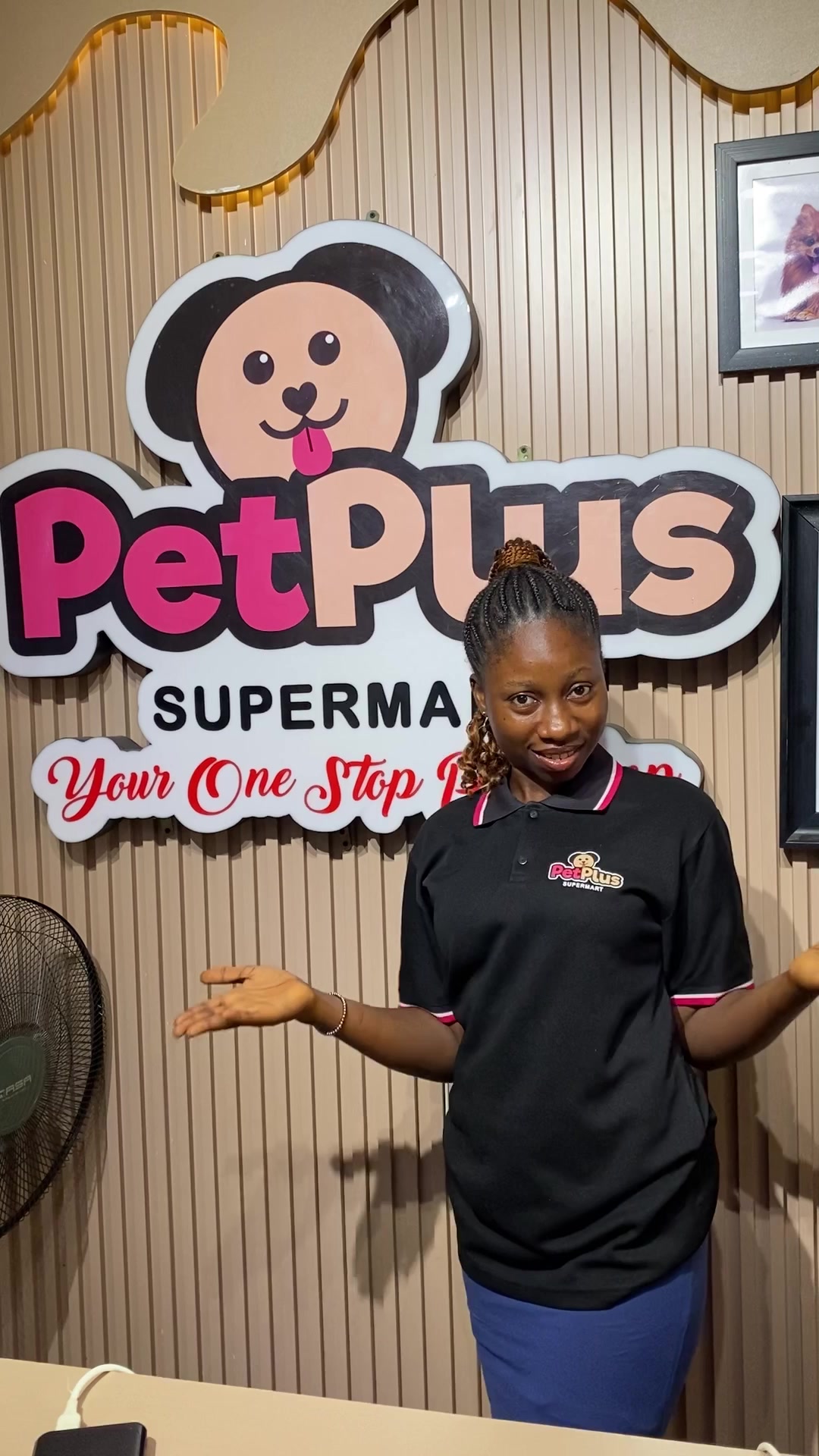 @PET STORE IN IBADAN| PETPLUS
