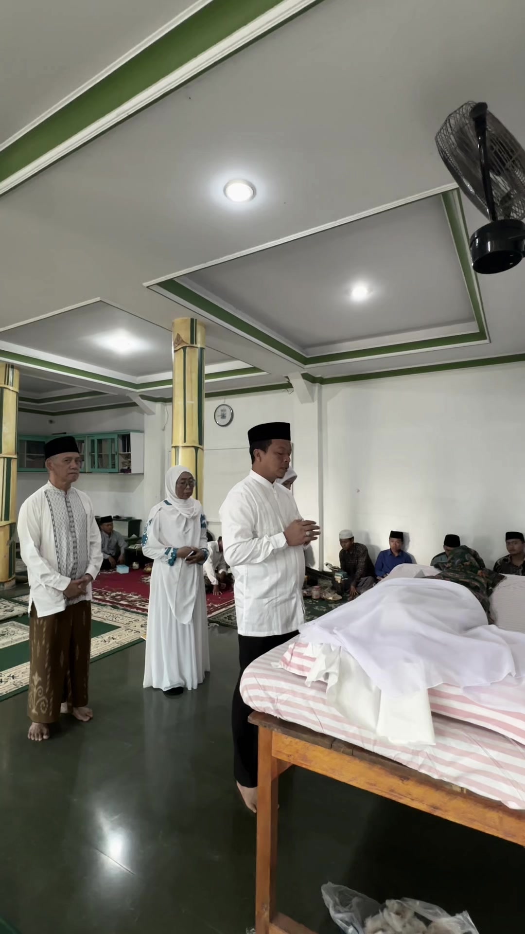 @Mas Riyanto Klangenan