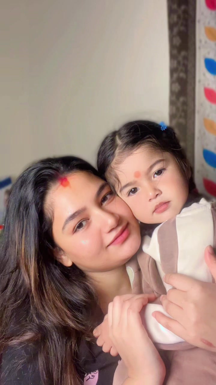 @Nisha Oli