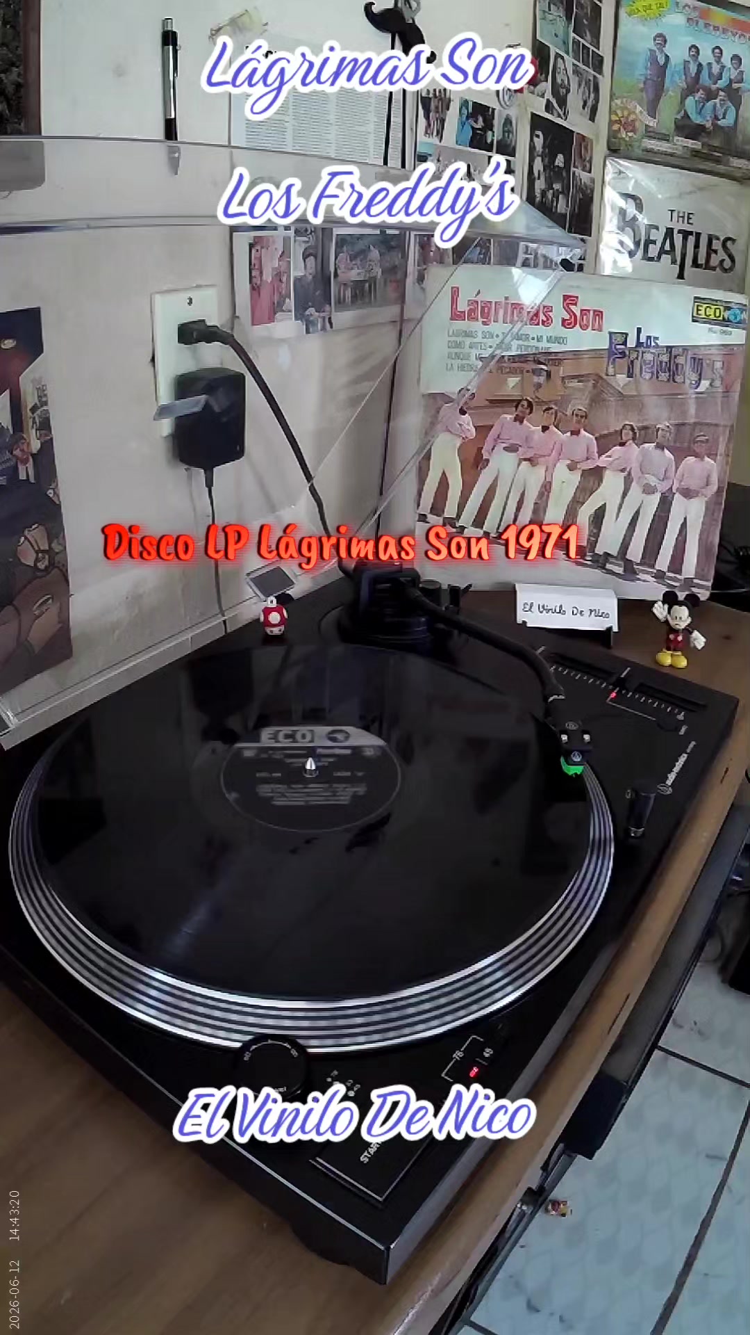 @El Vinilo De Nico 📀