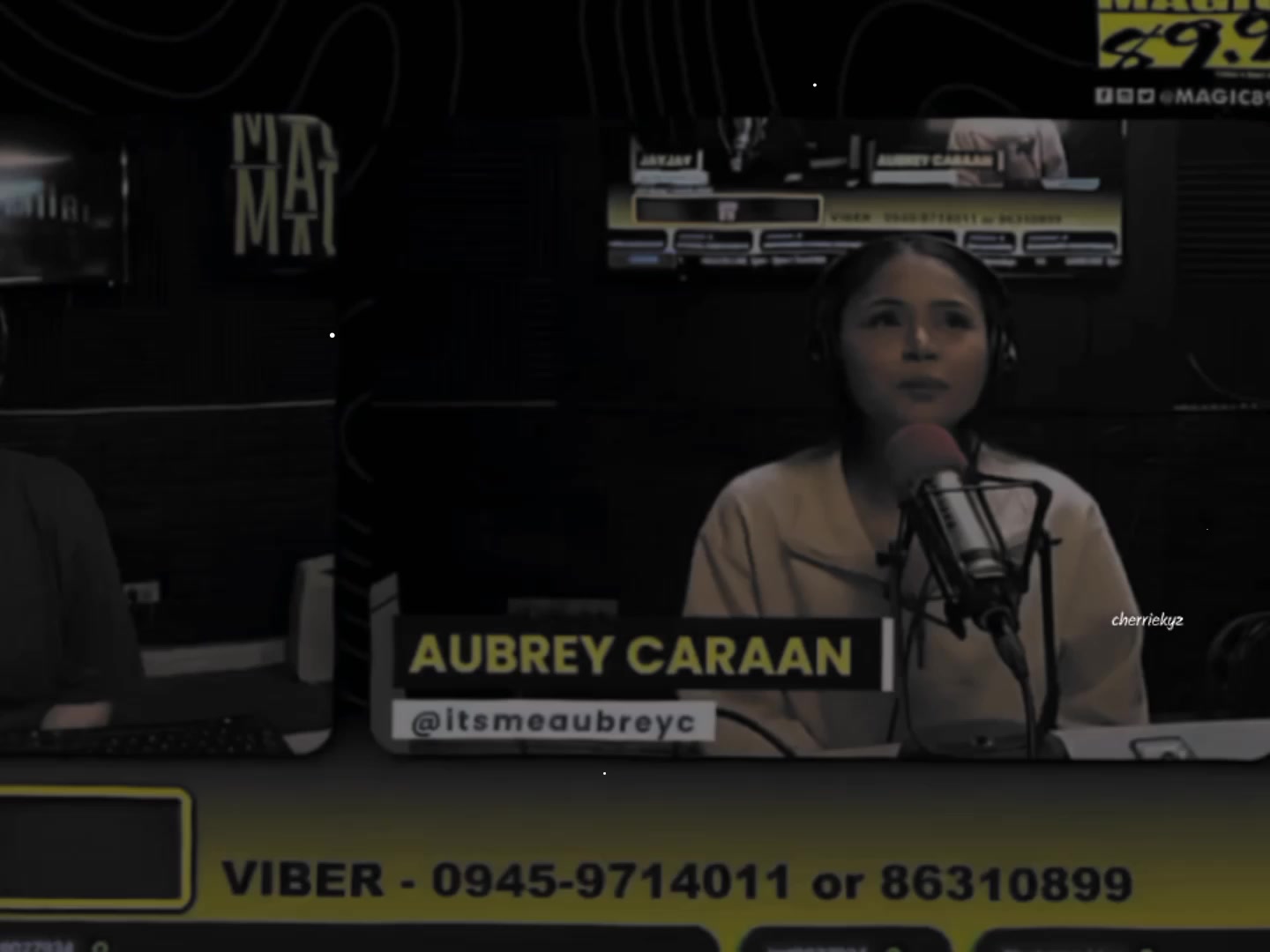 @rie || STREAM SA ISANG TINGIN