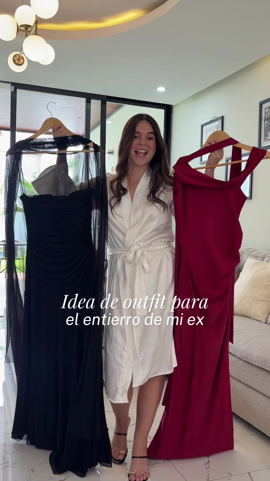 @Virago Dress