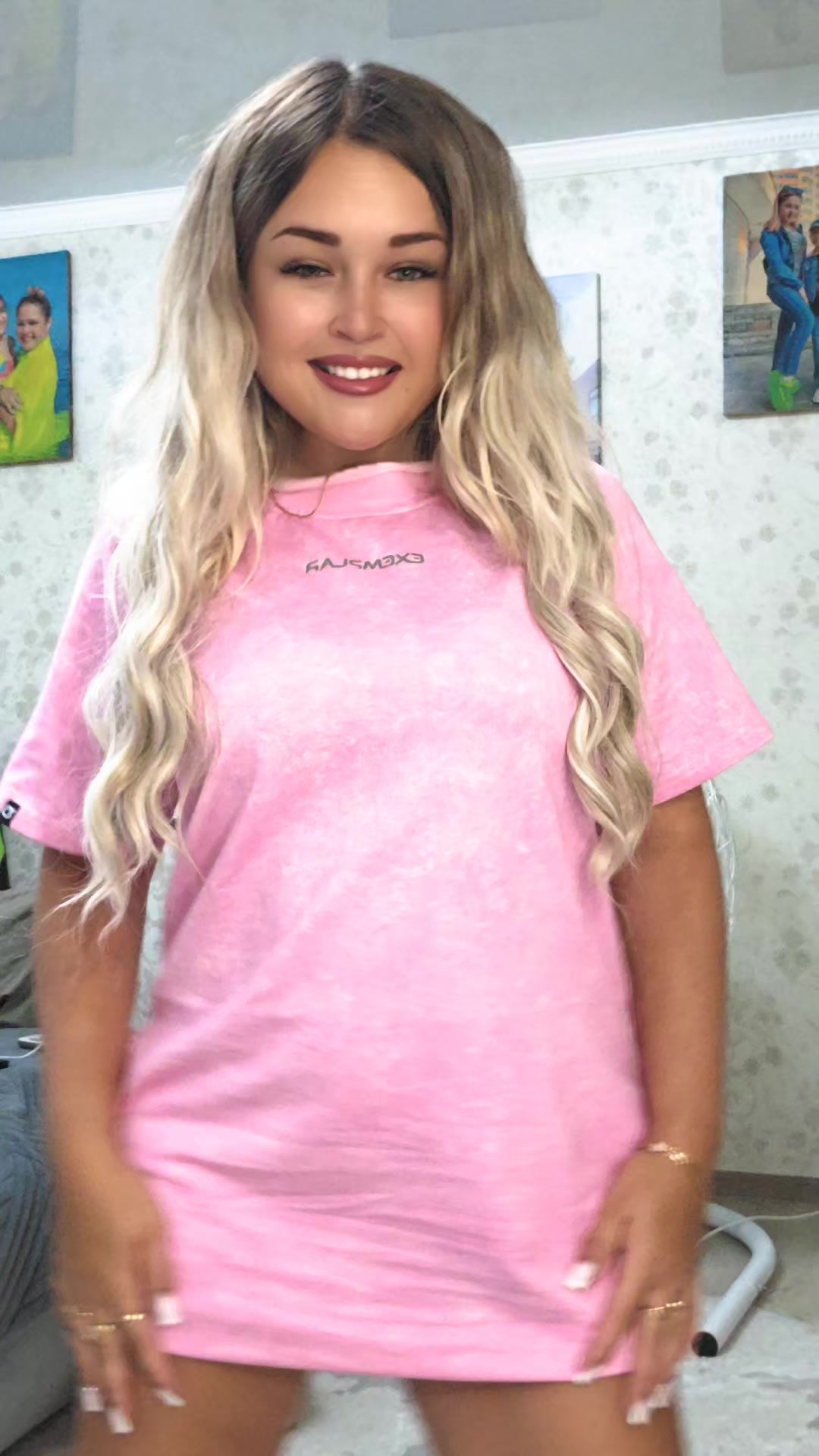 @💚Zelenoglazzzka💚🦂