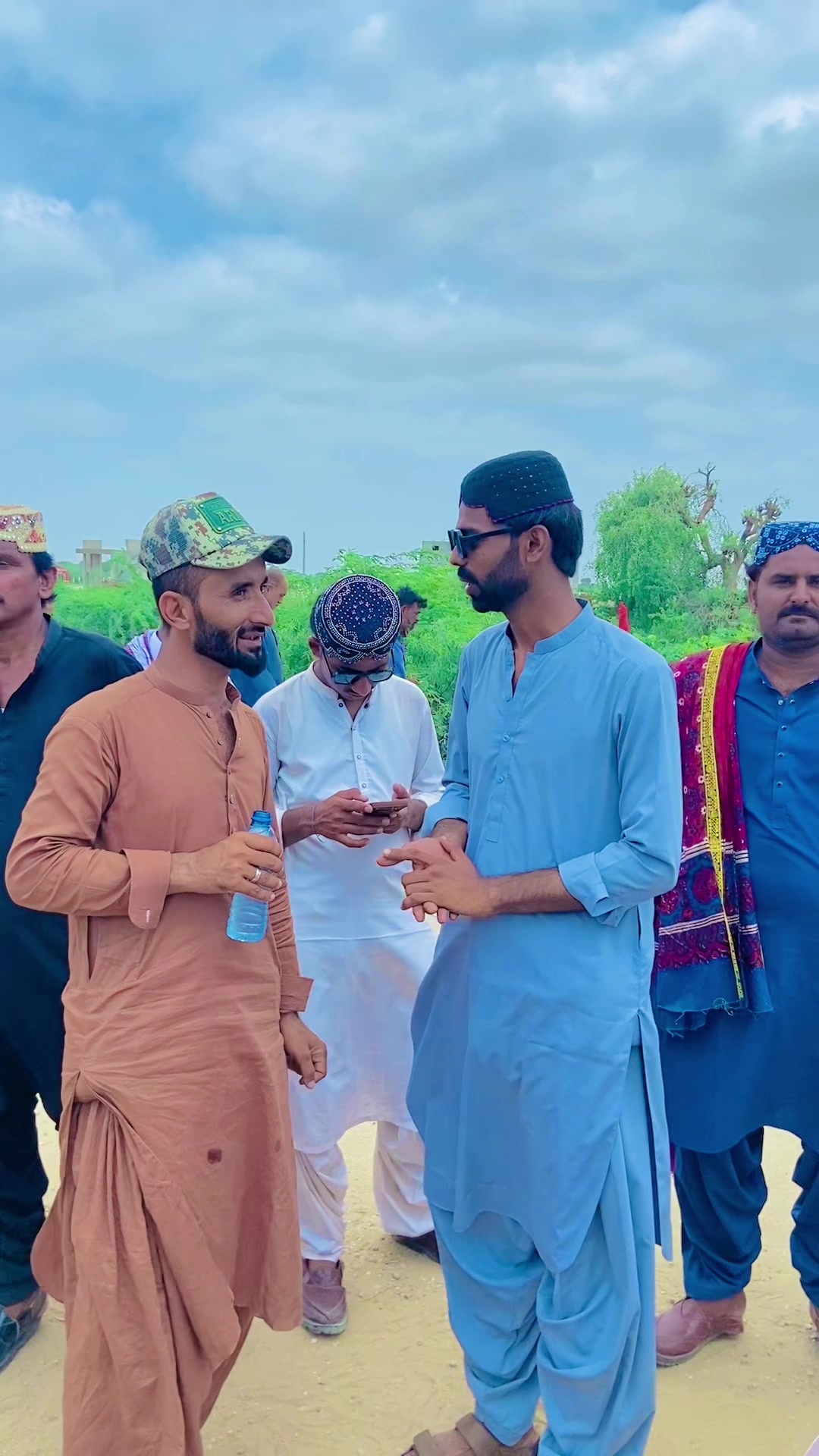 @Ab Salam Gupchani