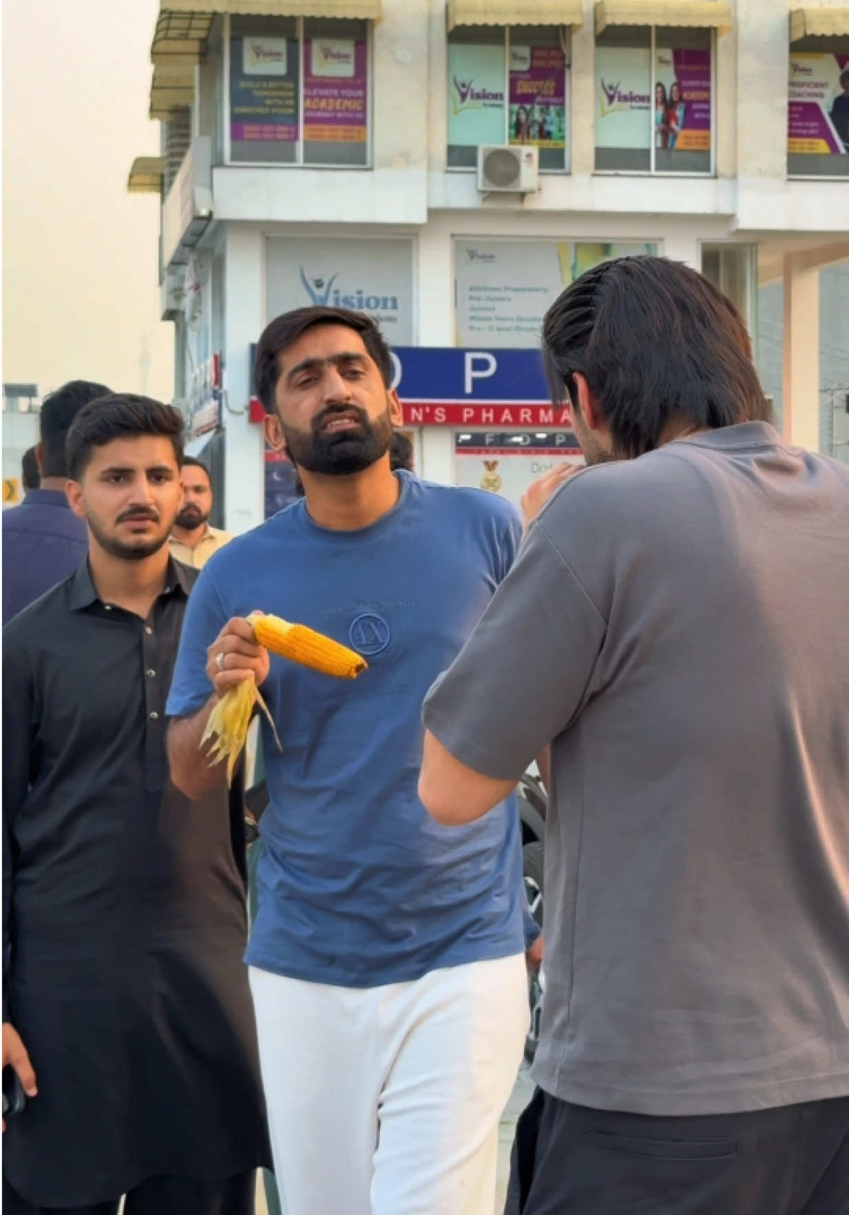 @AFZAL WATTOO - Real Estate