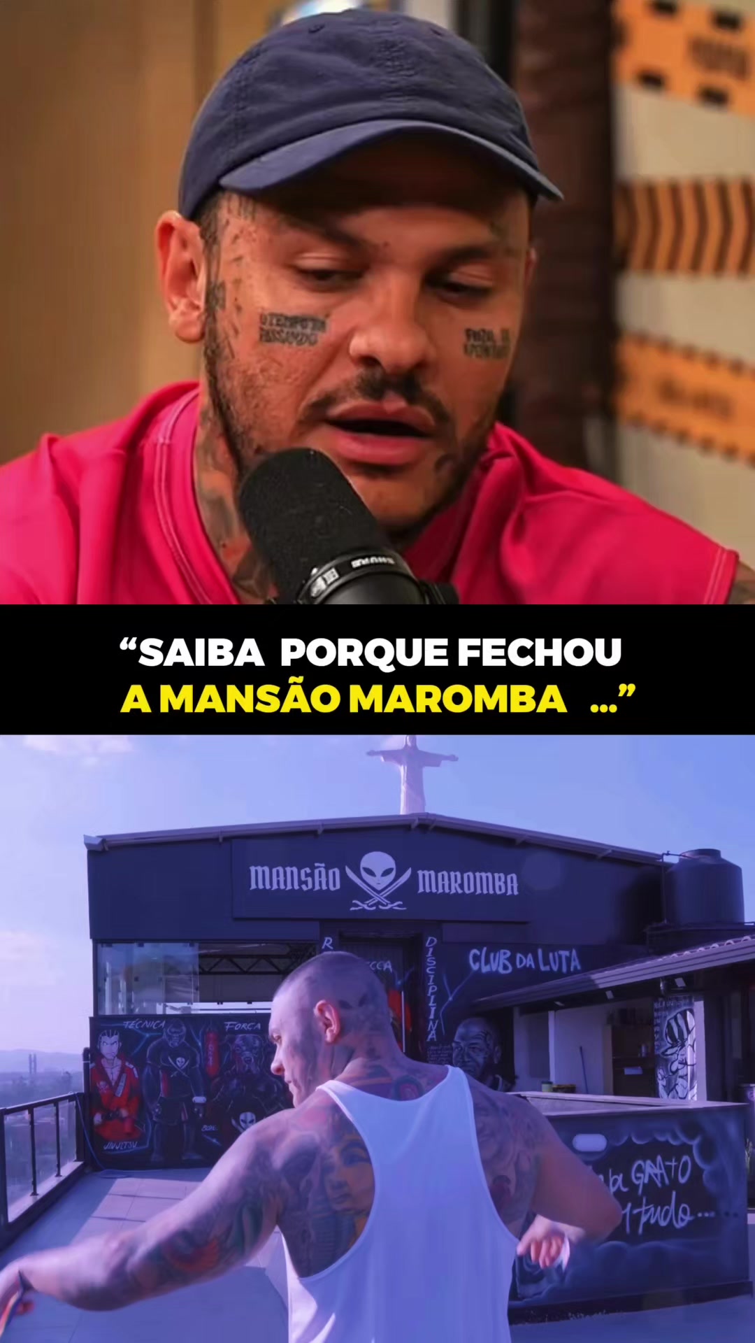 @Bafaf&aacute; Viral