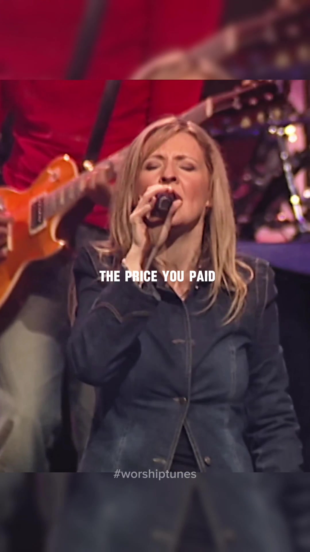 @Worshiptunes