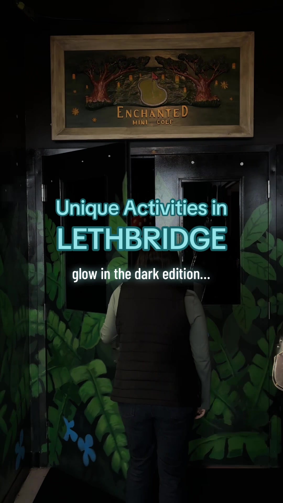 @Tourism Lethbridge