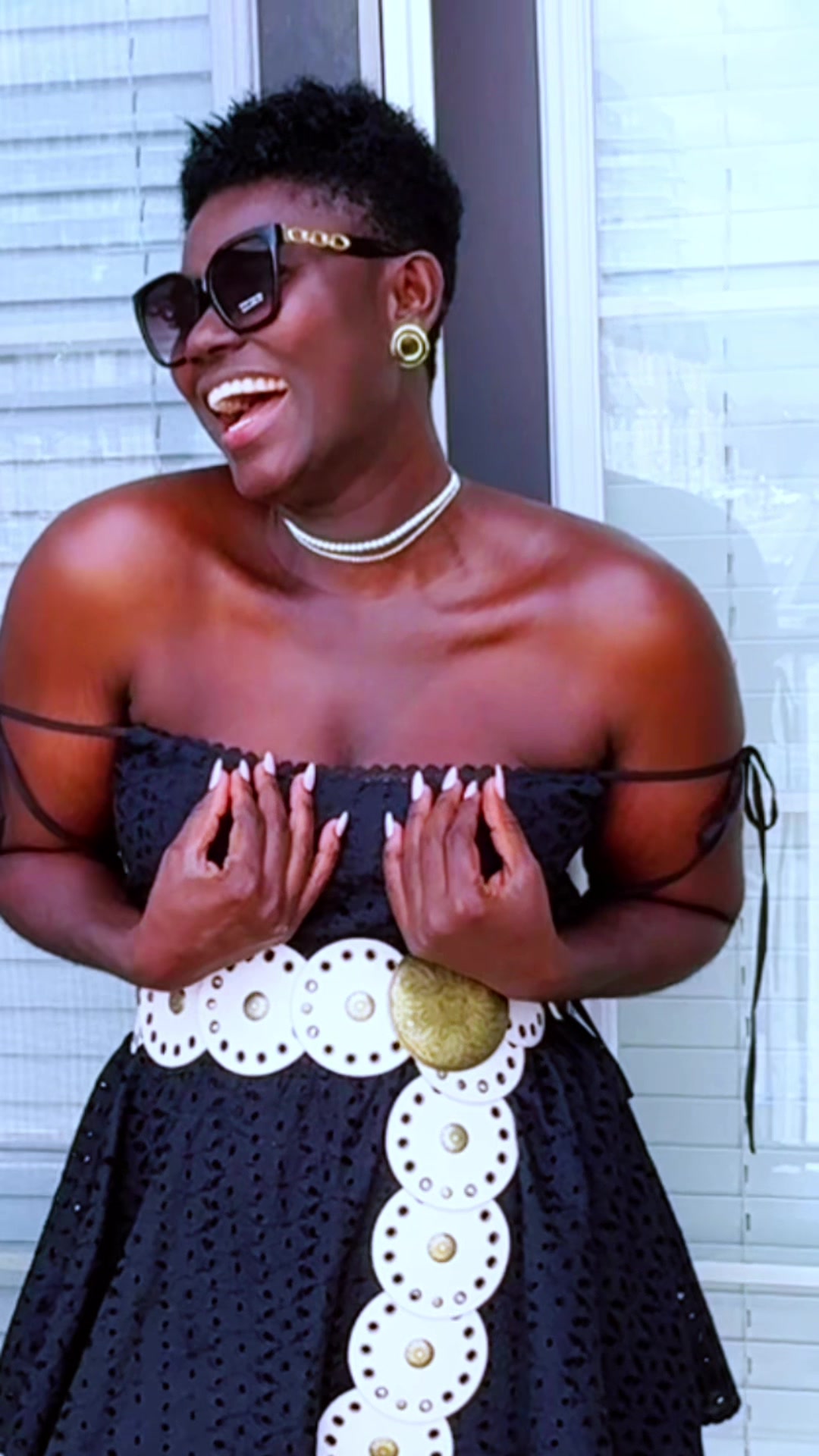 @AFUA ASANTEWAA