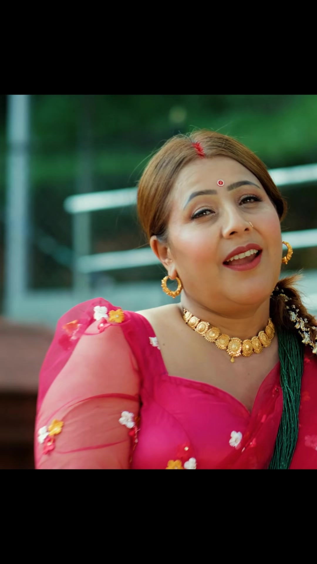 @Manju Thapa