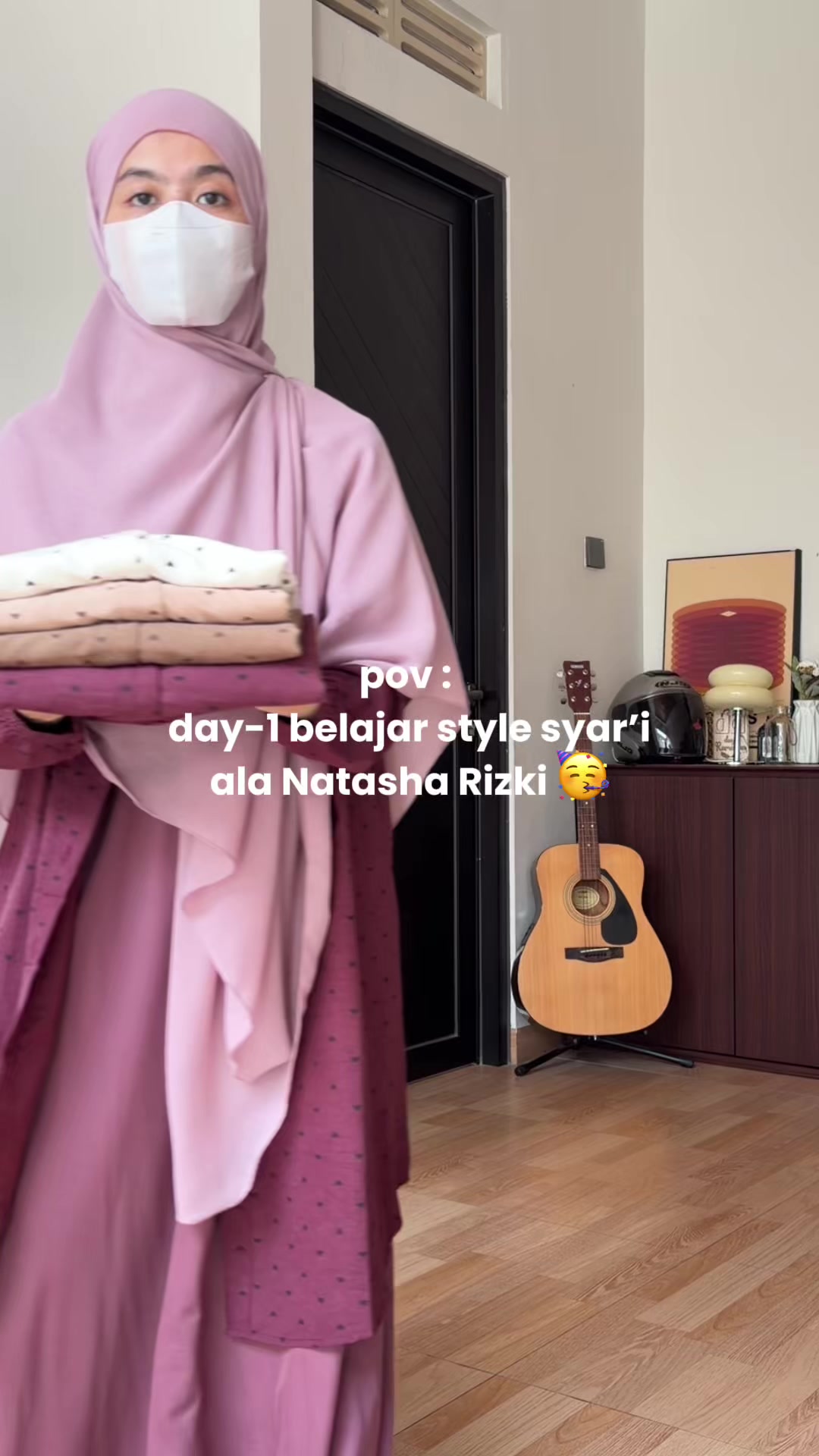 @bilaaa | suka outfit remaja😋✨