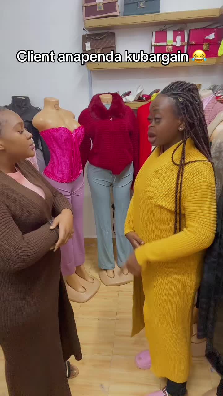 @Stylish Sisters