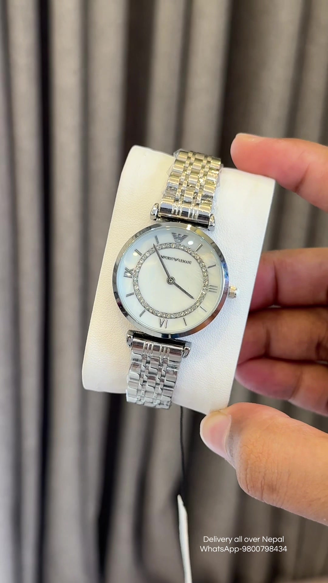 @Royalwatch.np