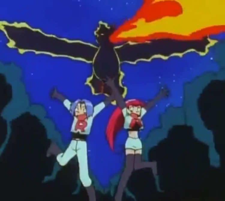 @Kanto's Pokemon