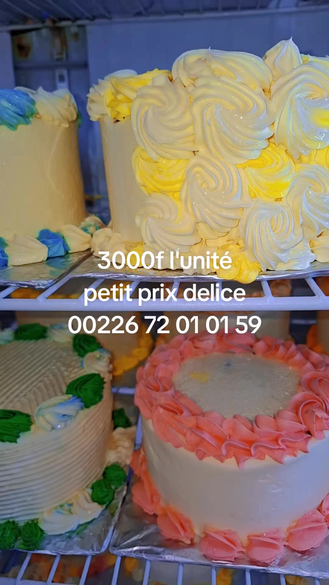 @Petit Prix Delice/Danae christ