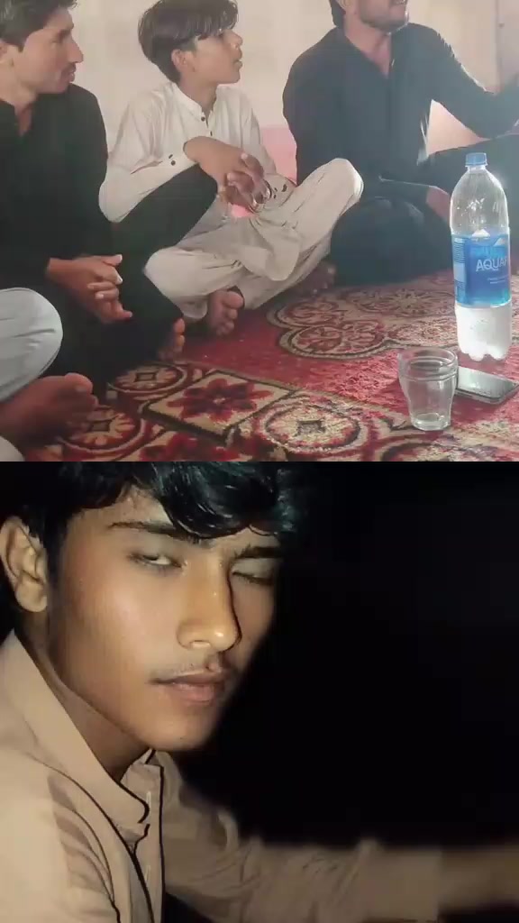 @Akram Ali