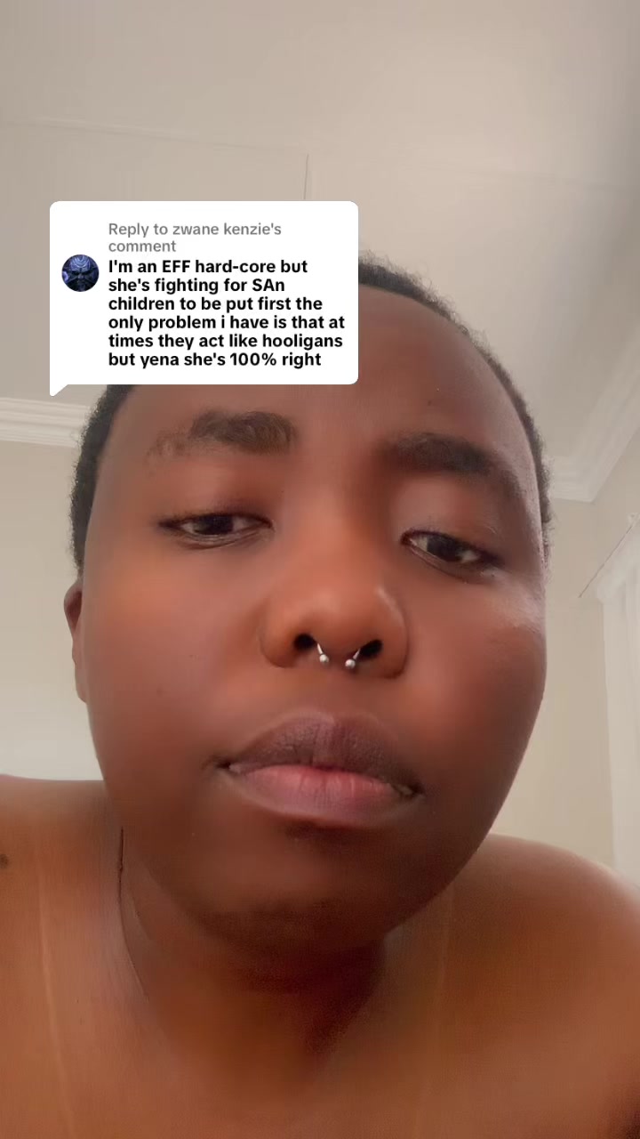 @Sello sa Afrika