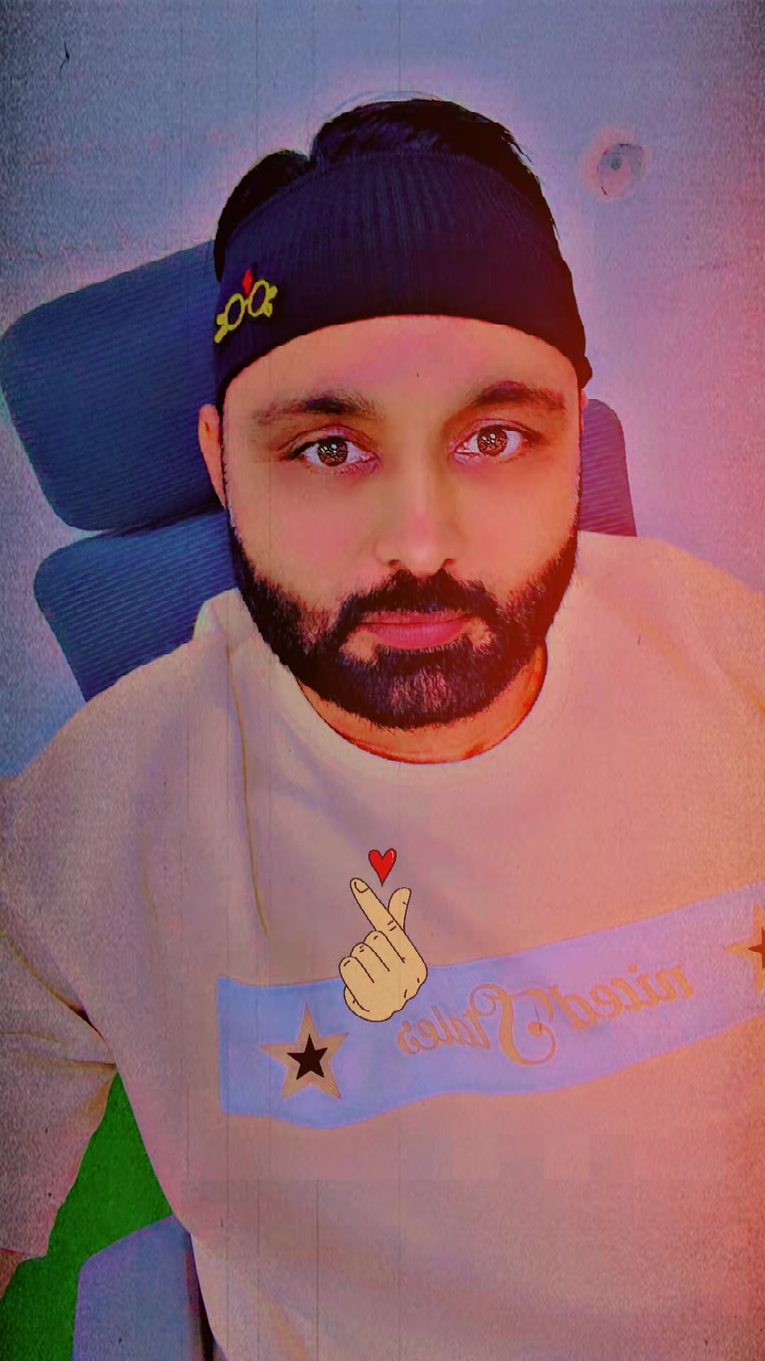 @Gill SaaB ♥️🇦🇪