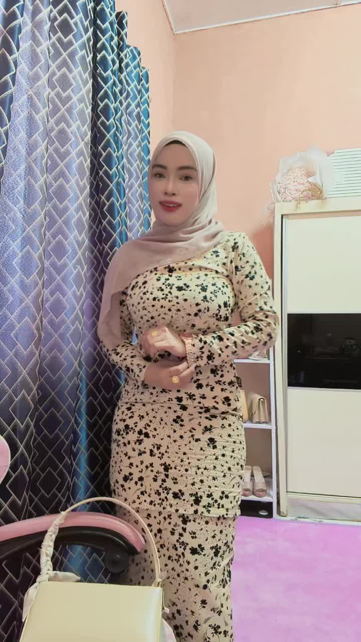 @❤️Gadis kain Batik❤️