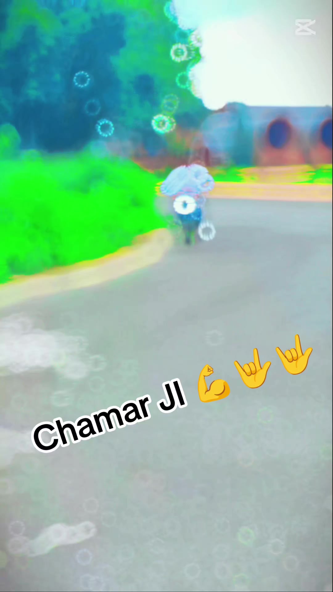 @๐ช CHAMAR JI ๐ช