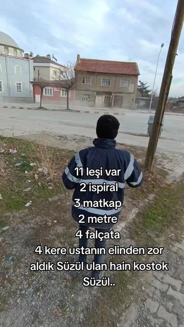 @serkan Dilmaç