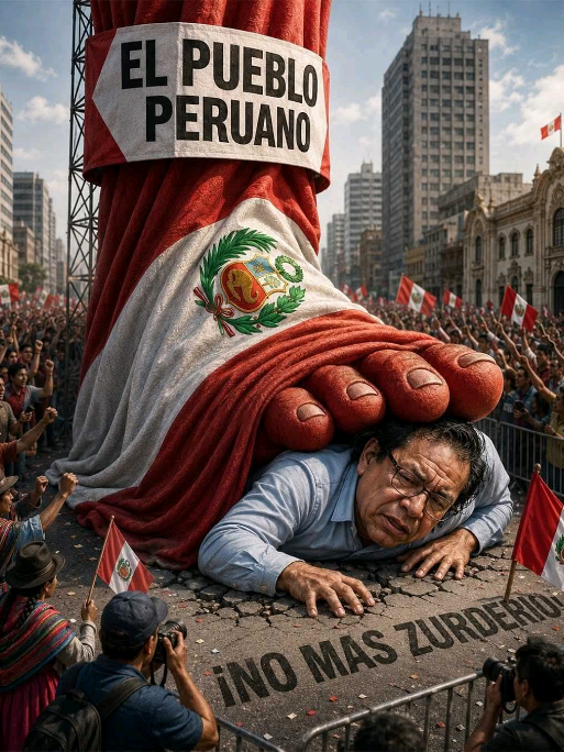 @Soydederecha